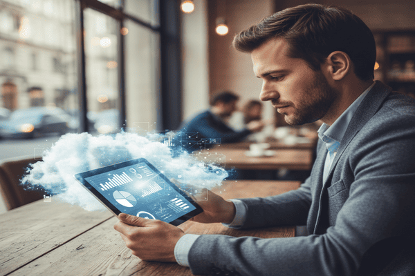 Beneficios de archivar facturas digitalmente