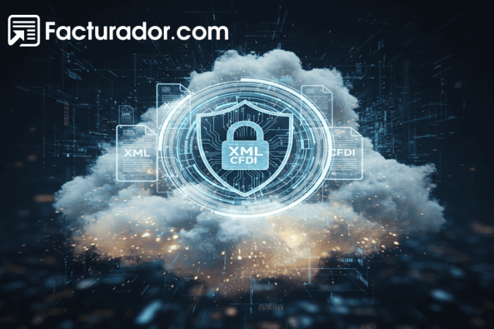 Conservar y archivar facturas electrónicas: lo que toda empresa debe saber