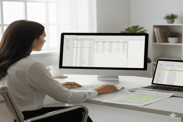 Conciliación bancaria qué es?