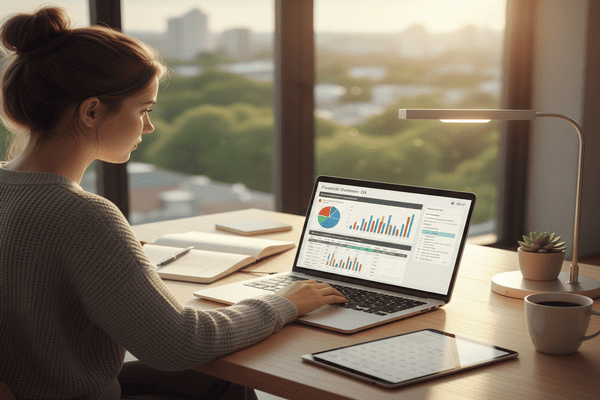 Contable del cash pooling
