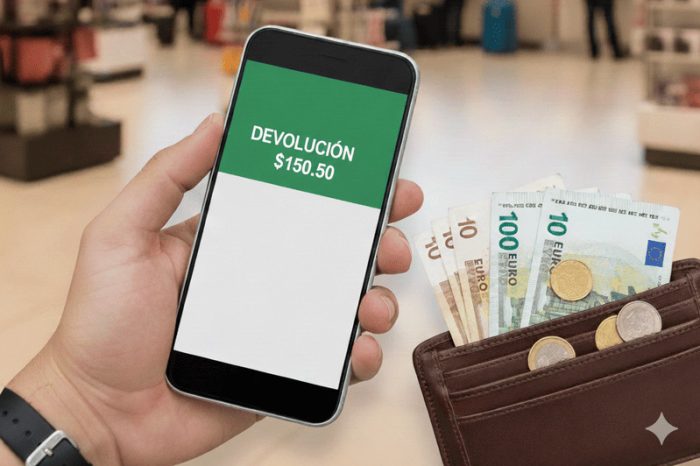 Cómo gestionar la devolución del iva con facturación electrónica: guía paso a paso