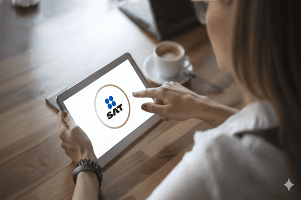 Perdí mi USB con mi firma electrónica