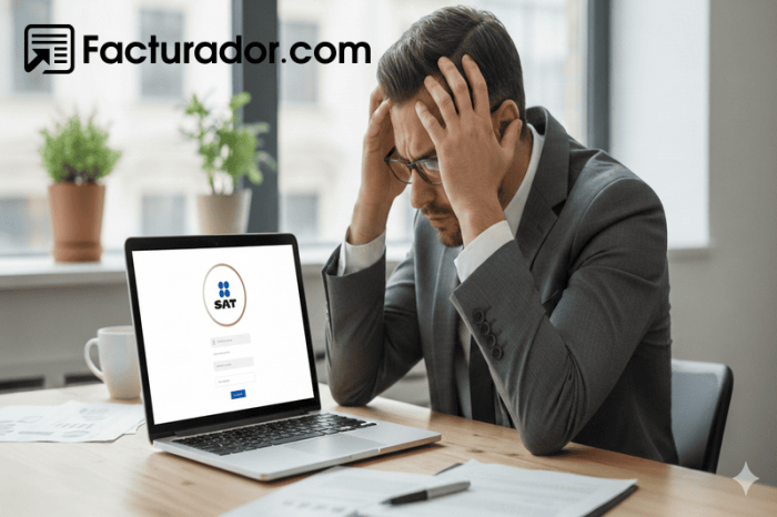 ¿Perdiste el USB con el e.firma? Qué hacer y cómo recuperarlo