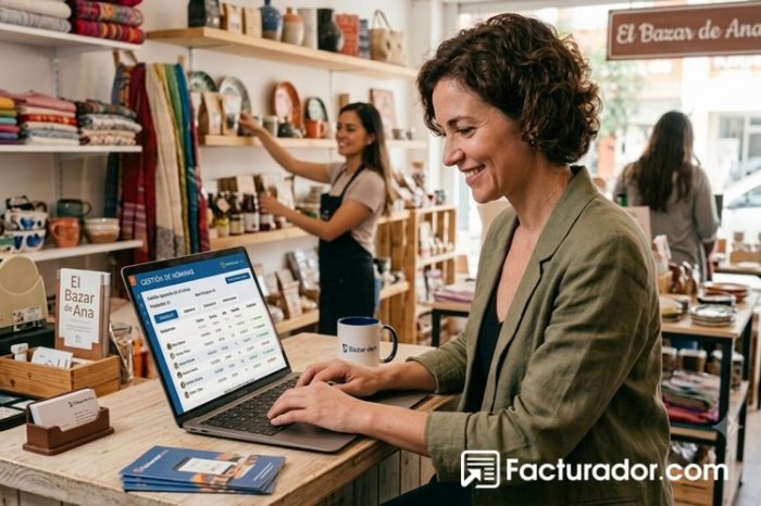 ¿Qué es la nómina electrónica y cómo impacta a tu empresa?