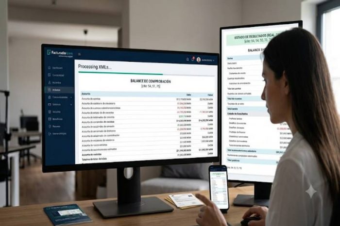 ¿Qué es la contabilidad digital? Guía completa para empresas en México