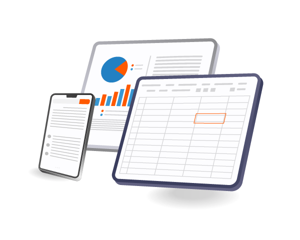 Plataforma de contabilidad y facturación electrónica