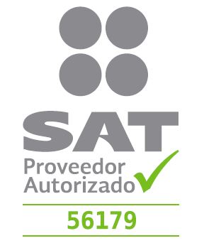 SAT Proveedor Autorizado (PAC) 56179
